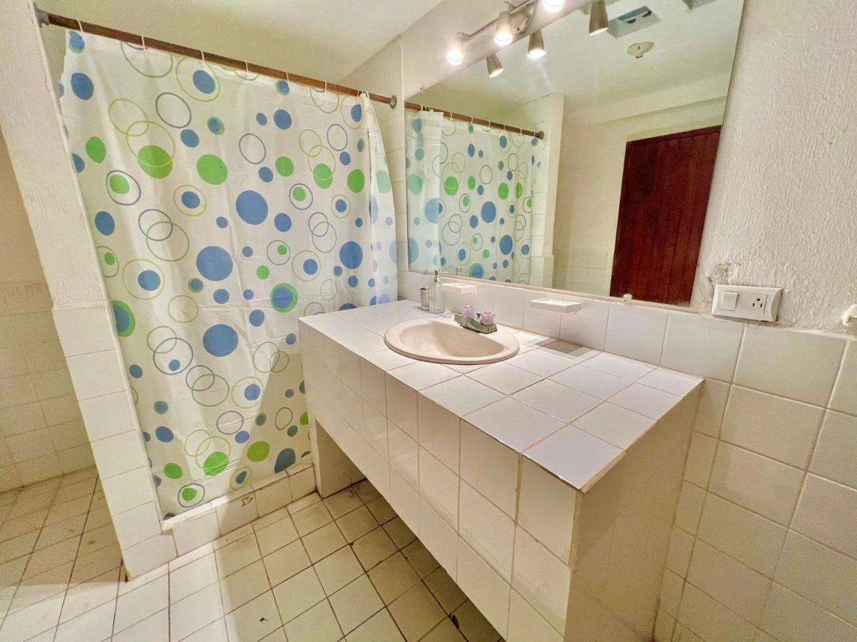 ホテル Casa Mahi El Progreso エクステリア 写真