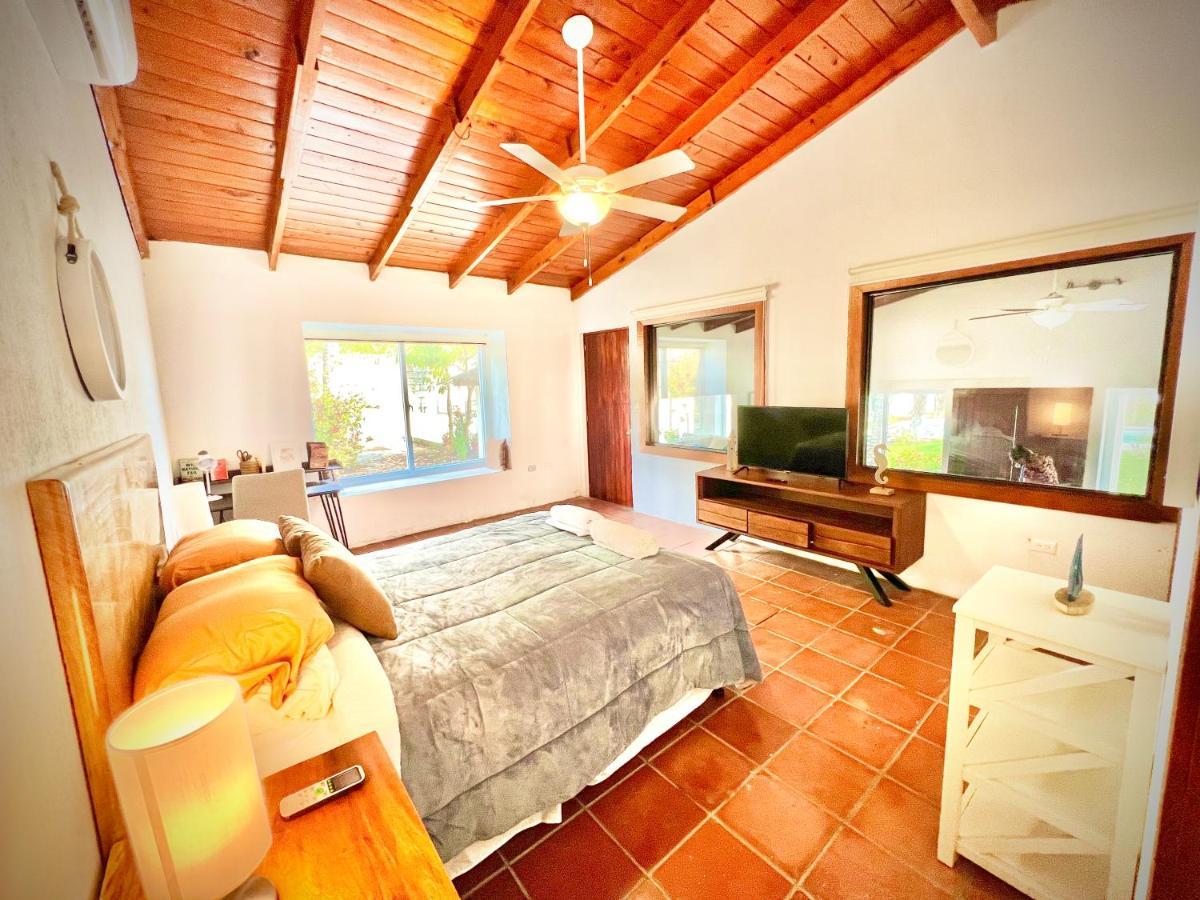 ホテル Casa Mahi El Progreso エクステリア 写真