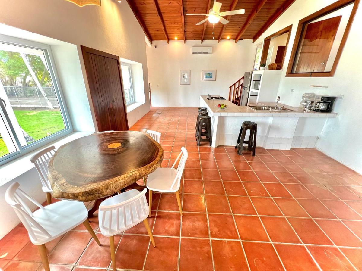 ホテル Casa Mahi El Progreso エクステリア 写真