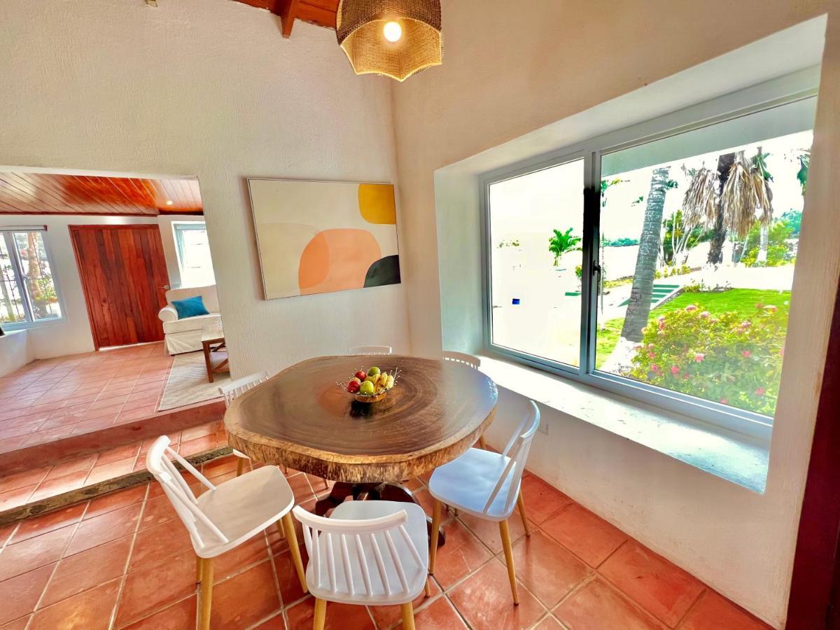 ホテル Casa Mahi El Progreso エクステリア 写真