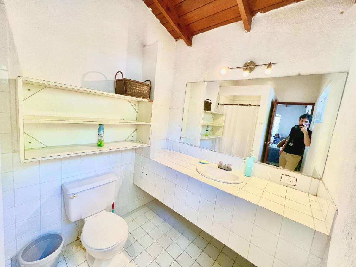 ホテル Casa Mahi El Progreso エクステリア 写真